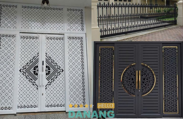 Quang Vinh Window - P. Hòa Khánh