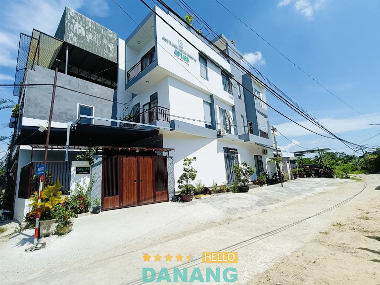 Bài viết đánh giá về Công ty xây dựng QPlus: 321/17 Tôn Đản, P. An Khê, Đà Nẵng