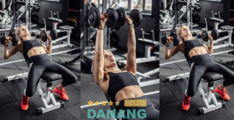 Kingsport, Đà Nẵng