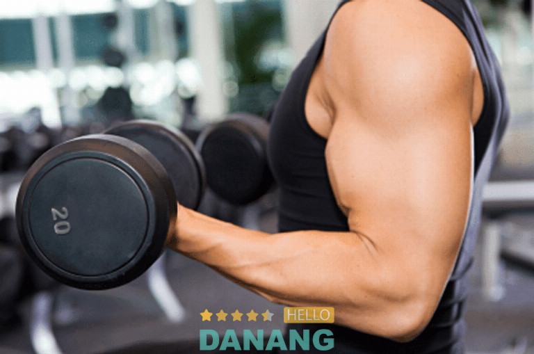 Life Sport, Đà Nẵng