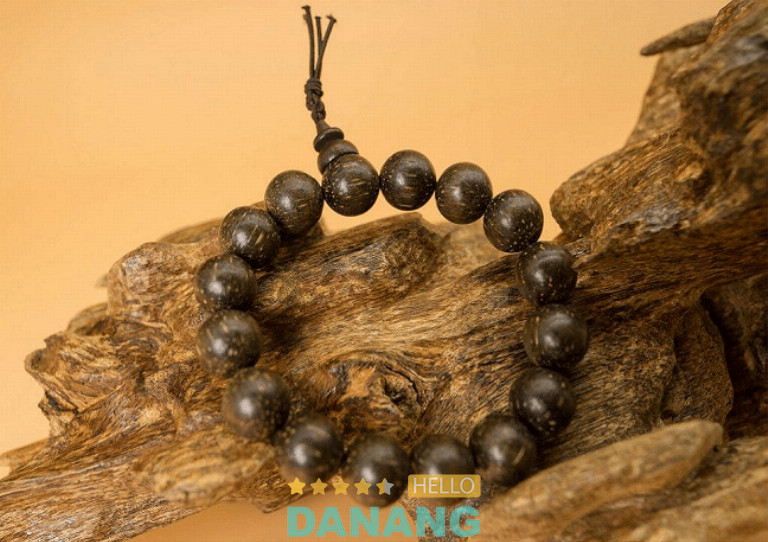 Trầm Hương Gia Nguyễn, Đà Nẵng