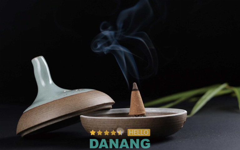Trầm hương Hồng Phúc, Đà Nẵng