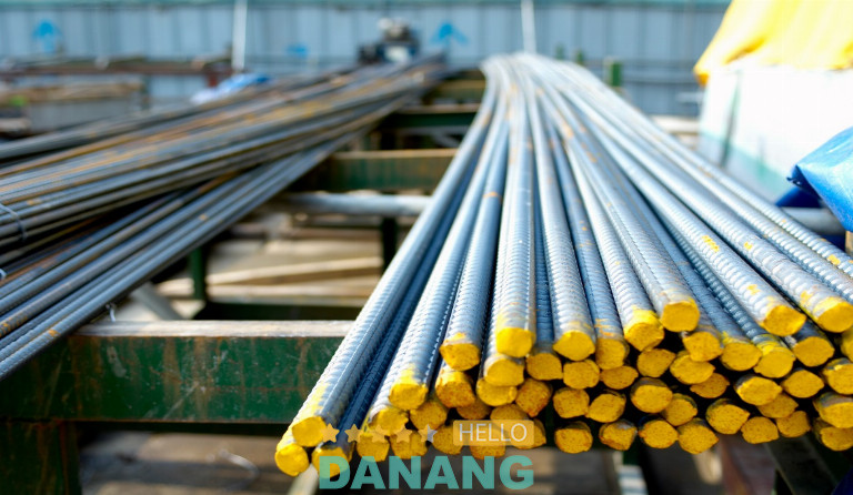 Công Ty TNHH Ngọc Linh - P. Hoà Khánh