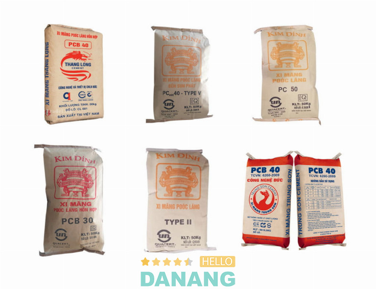 Dufago – Hải Châu