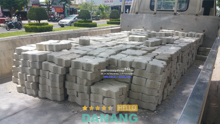 Công ty TNHH VLXD Hưng Gia Bình - Hải Châu