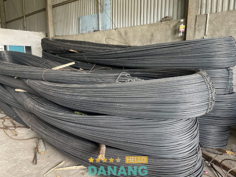 Công ty TNHH MTV VLXD Kiên Cường - P. Hòa Xuân