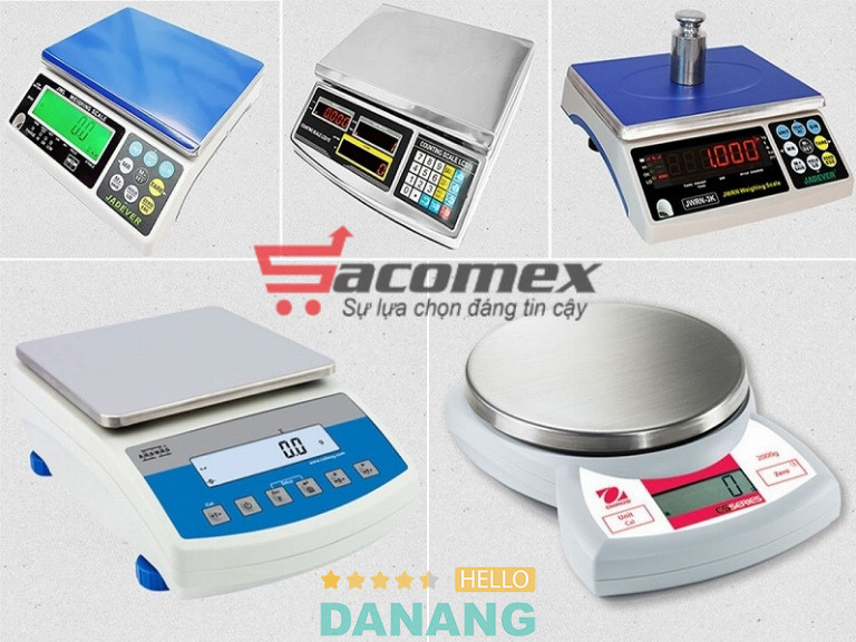 Trung tâm thương mại điện tử SACOMEX, Đà Nẵng