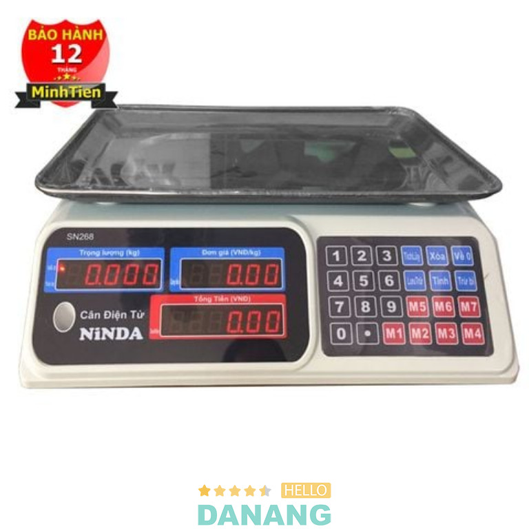 Minh Tiến, Đà Nẵng