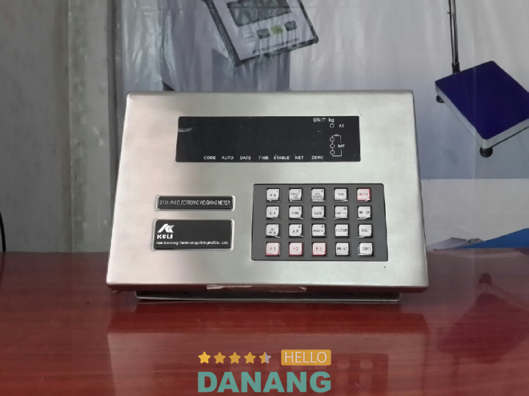 Công ty TNHH Thiên Hữu, Đà Nẵng