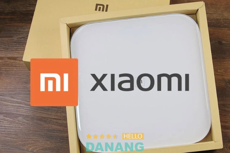 Xiaomi, Đà Nẵng
