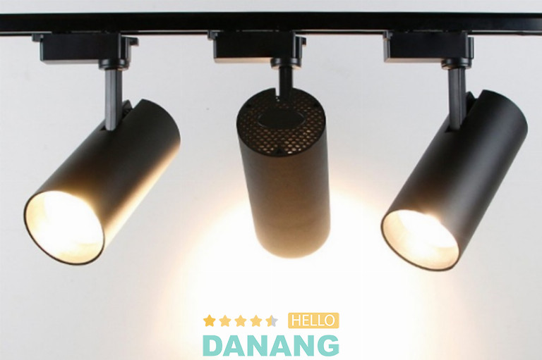 TDe Led, Đà Nẵng