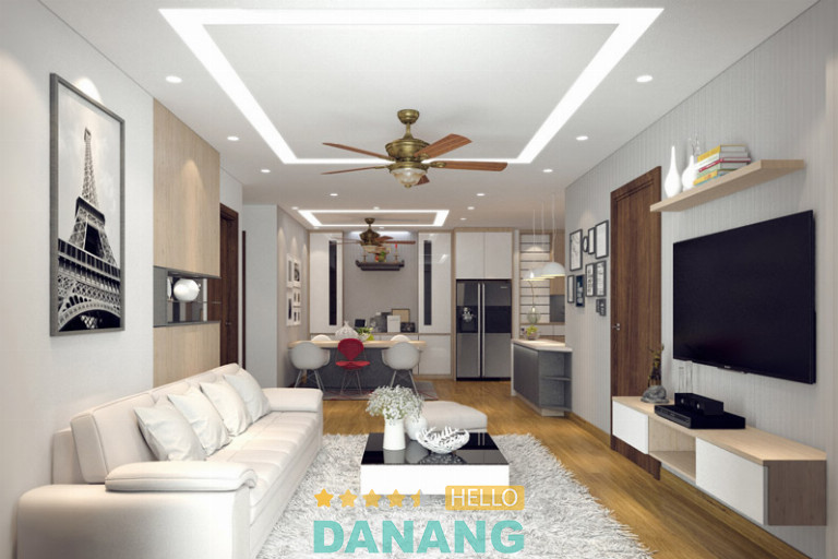 Công Ty Nguồn Sáng Xanh, Đà Nẵng