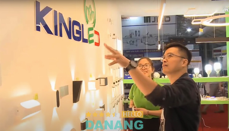 Công Ty CP Công Nghệ Chiếu Sáng Ilike, Đà Nẵng