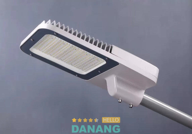 Công Ty Cổ Phần Thiết Bị Điện ADP, Đà Nẵng