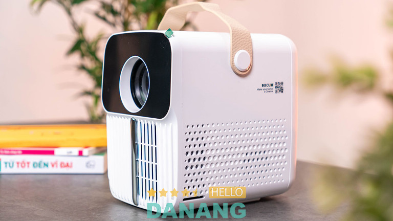 Máy chiếu Beecube, Đà Nẵng, 