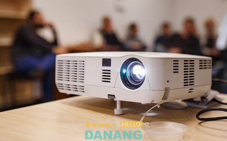 Trường Giang Computer, Đà Nẵng