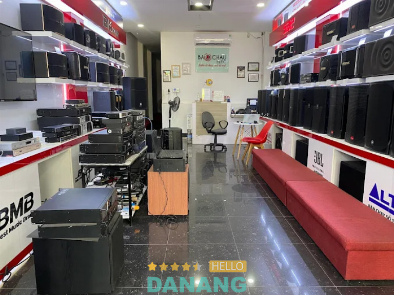 Bảo Châu Elec, Đà Nẵng