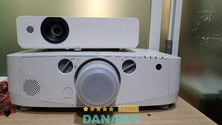 Công ty cổ phần phân phối điện tử JVS, Đà Nẵng