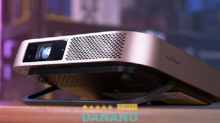 Châu Ngọc Long, Đà Nẵng