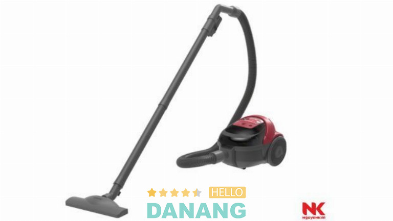 Siêu thị điện máy Nguyễn Kim, Đà Nẵng