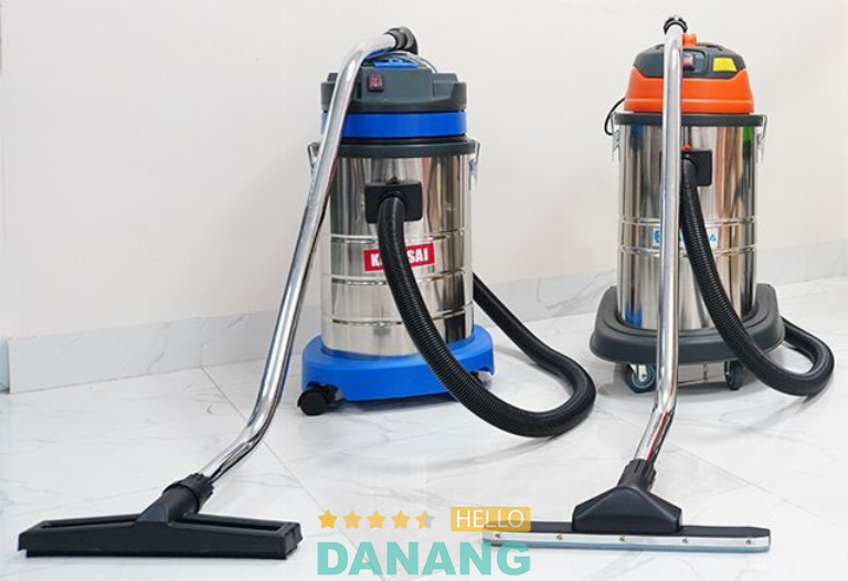 Sacomex, Đà Nẵng