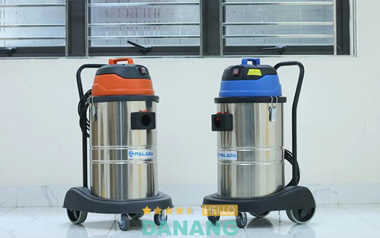 Điện máy Thi Phúc, Đà Nẵng