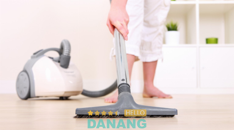 Siêu thị điện máy HC, Đà Nẵng