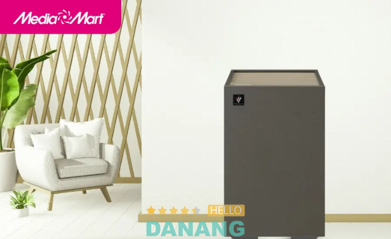 MediaMart, Đà Nẵng