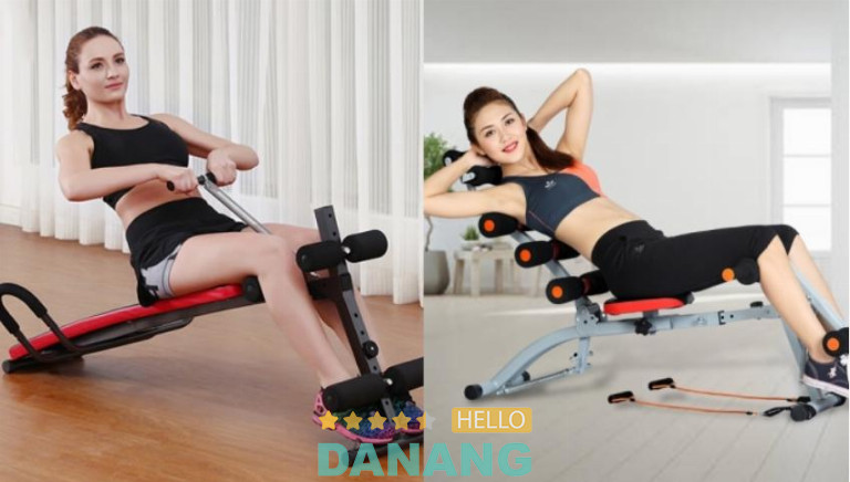 Thể Thao Khỏe, Đà Nẵng