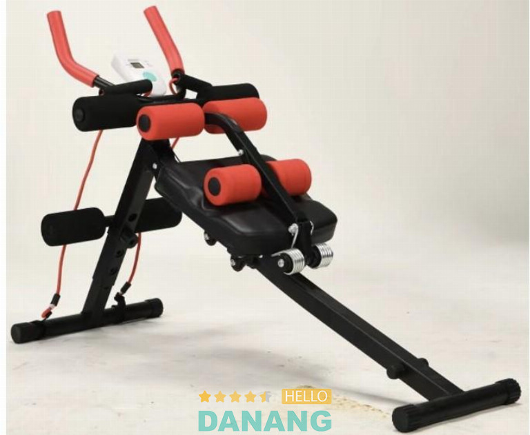 Elipsport, Đà Nẵng