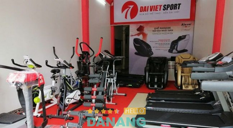 Đại Việt Sport, Đà Nẵng