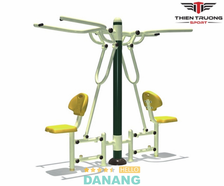 Dụng cụ thể thao Thiên Trường, Đà Nẵng