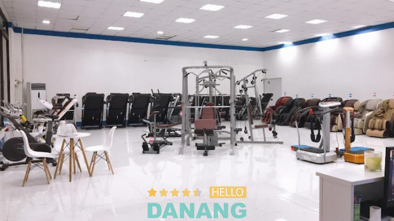 ABC Sport, Đà Nẵng