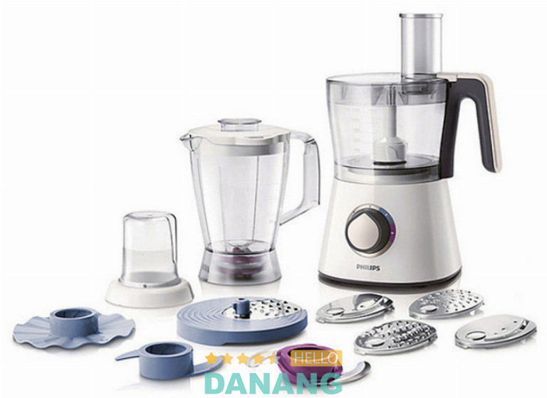 Halohalo, Đà Nẵng