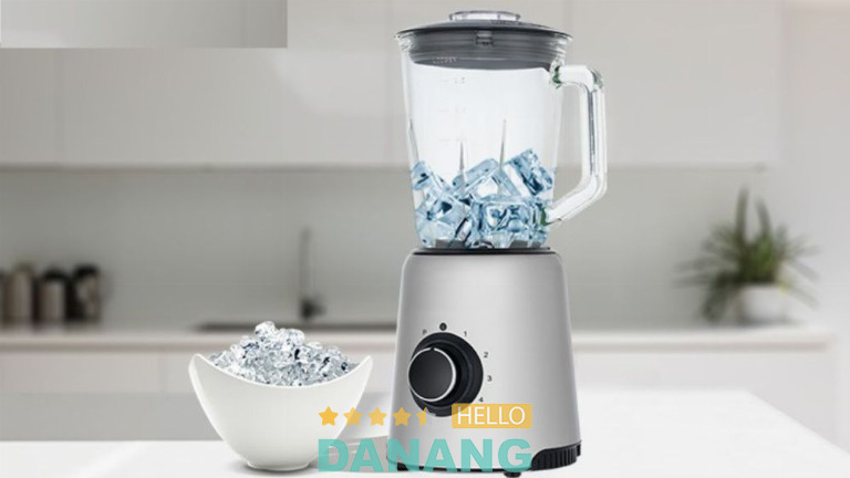 Điện máy Việt Tuấn, Đà Nẵng