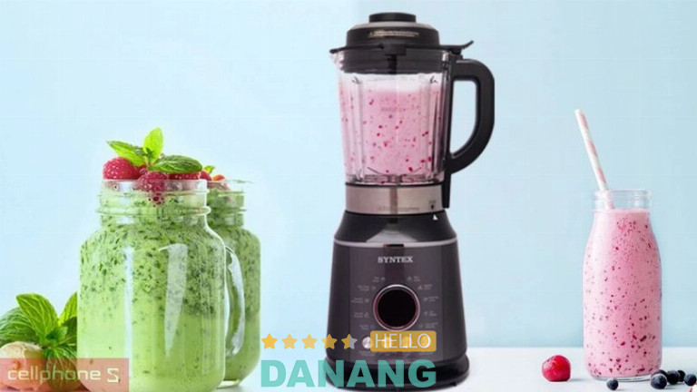 CellphoneS, Đà Nẵng