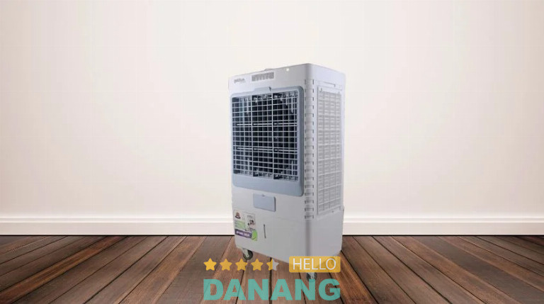 Công ty Đại Hữu Nghị, Đà Nẵng