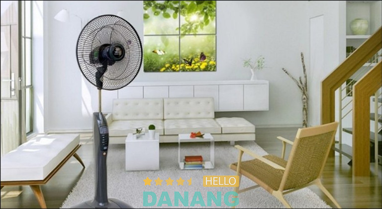 Siêu thị điện máy Nguyễn Kim, Đà Nẵng