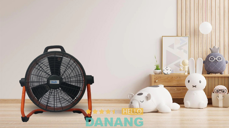 Điện máy Chợ Lớn, Đà Nẵng