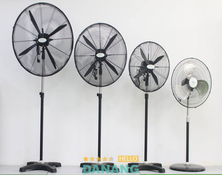 Công Ty Phương Linh, Đà Nẵng