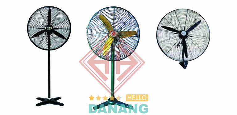 Công Ty H&H, Đà Nẵng