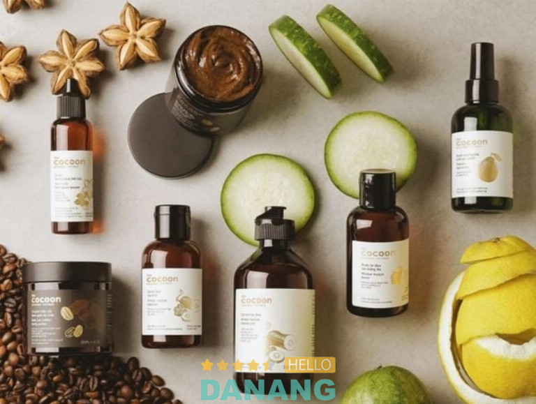 Cocoon Việt Nam, Đà Nẵng