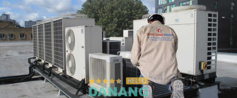 Điện lạnh Quốc Tùng, Đà Nẵng