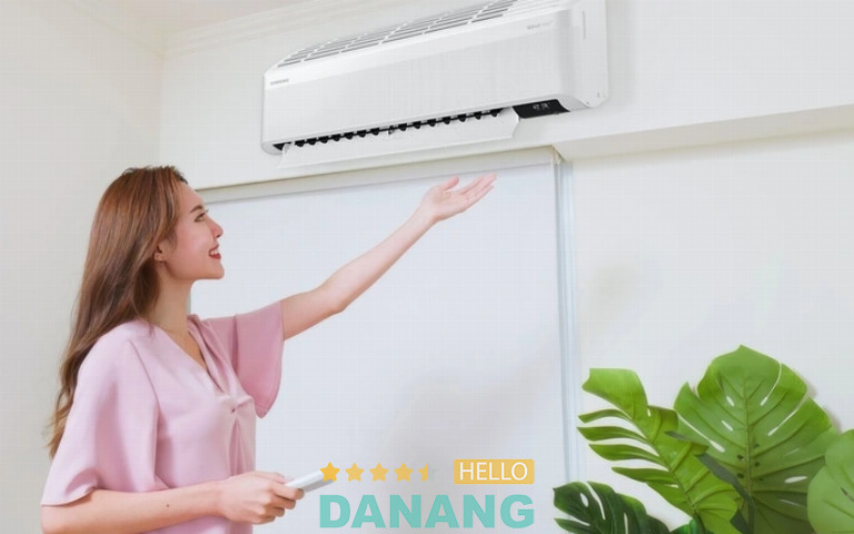 Công ty cơ điện lạnh Đồng Phát, Đà Nẵng