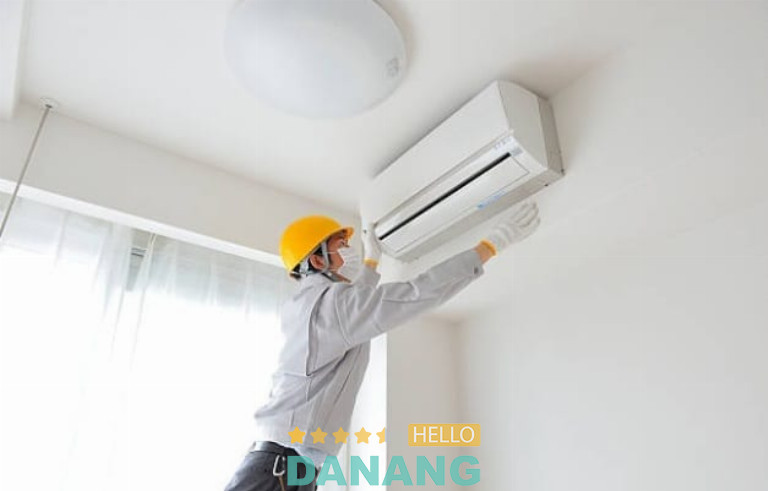 Siêu thị điện máy Việt Tuấn Trinh, Đà Nẵng