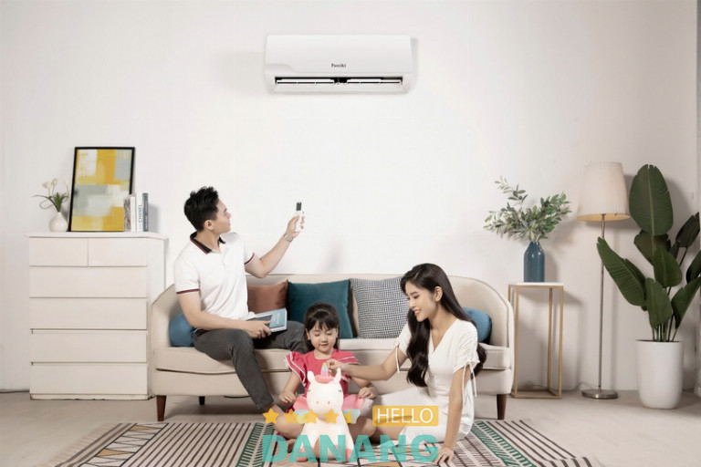 Viettronimex, Đà Nẵng