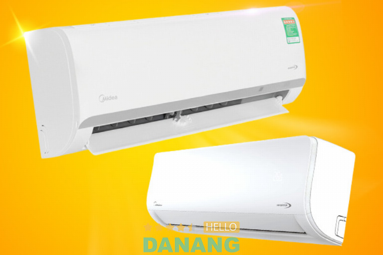 Điện máy XANH, Đà Nẵng