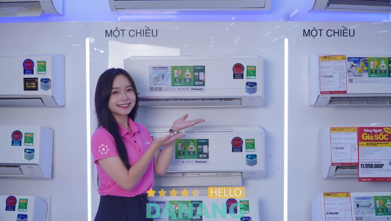 MediaMart, Đà Nẵng