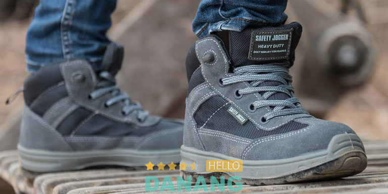 Bảo Hộ Lao Động Đa Năng, Đà Nẵng