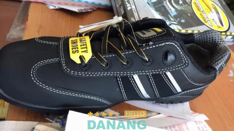 Bảo hộ lao động Kim Huy Hoàng, Đà Nẵng